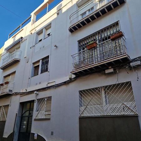 En El Corazon De Triana Lägenhet Sevilla Exteriör bild