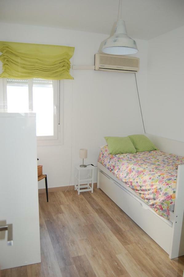 En El Corazon De Triana Lägenhet Sevilla Exteriör bild